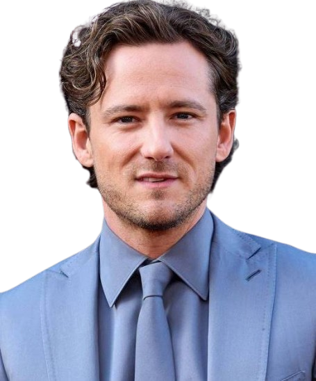 Lewis Pullman